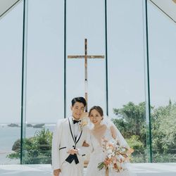 瀬良垣島教会の写真5枚目