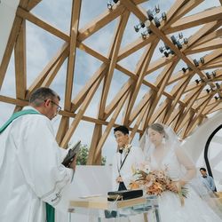 瀬良垣島教会の写真27枚目