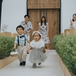 瀬良垣島教会の写真13枚目