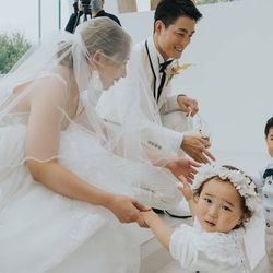 瀬良垣島教会の写真19枚目