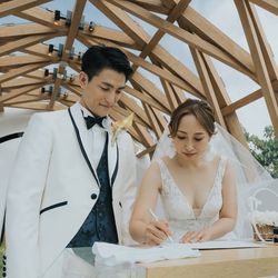 瀬良垣島教会の写真11枚目