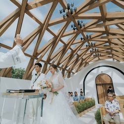 瀬良垣島教会の写真24枚目