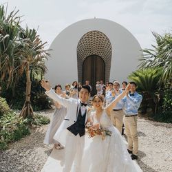 瀬良垣島教会の写真28枚目