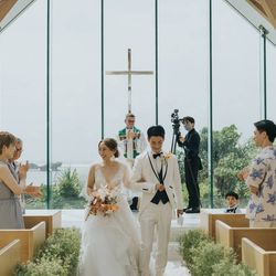 瀬良垣島教会の写真19枚目