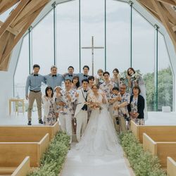 瀬良垣島教会の写真30枚目