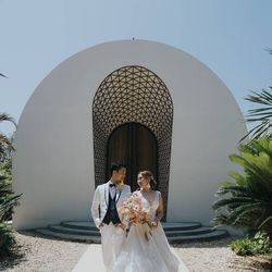 瀬良垣島教会の写真35枚目