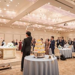 品川プリンスホテルの写真18枚目