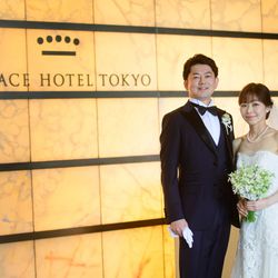 パレスホテル東京の写真4枚目