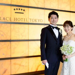 パレスホテル東京の写真35枚目