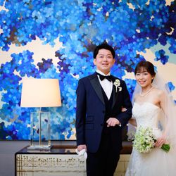 パレスホテル東京の写真23枚目