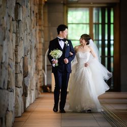 パレスホテル東京の写真16枚目