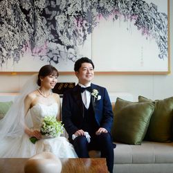 パレスホテル東京の写真17枚目