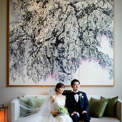 パレスホテル東京の写真3枚目