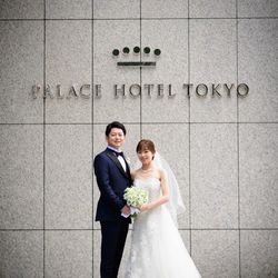 パレスホテル東京の写真30枚目