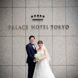 パレスホテル東京の写真4枚目