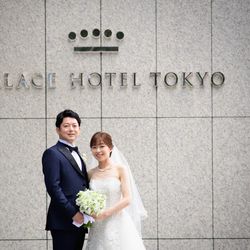 パレスホテル東京の写真32枚目