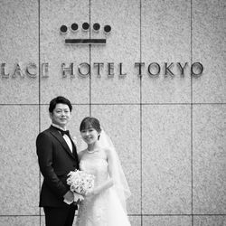 パレスホテル東京の写真19枚目