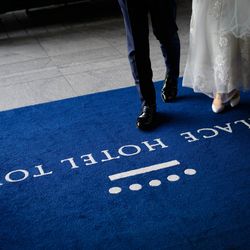 パレスホテル東京の写真4枚目