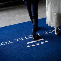 パレスホテル東京の写真12枚目