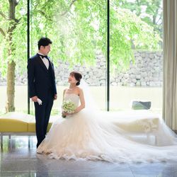 パレスホテル東京の写真32枚目