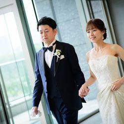 パレスホテル東京の写真11枚目