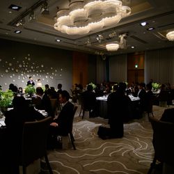 パレスホテル東京の写真27枚目