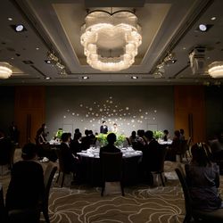 パレスホテル東京の写真4枚目