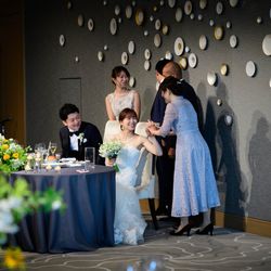 パレスホテル東京の写真24枚目