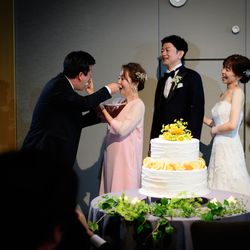 パレスホテル東京の写真7枚目