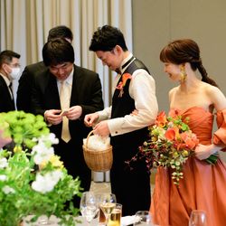 パレスホテル東京の写真34枚目