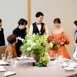 パレスホテル東京の写真9枚目