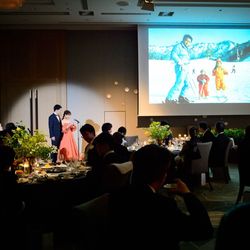 パレスホテル東京の写真23枚目