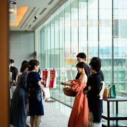 パレスホテル東京の写真28枚目