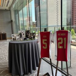 パレスホテル東京の写真33枚目