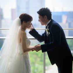 パレスホテル東京の写真36枚目