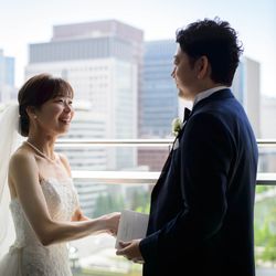 パレスホテル東京の写真1枚目