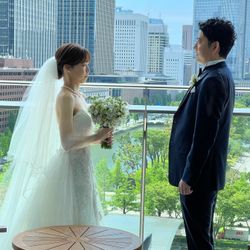 パレスホテル東京の写真2枚目