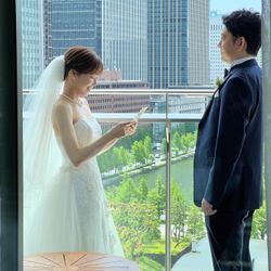 パレスホテル東京の写真11枚目