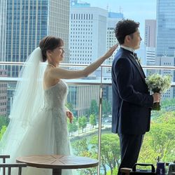 パレスホテル東京の写真10枚目