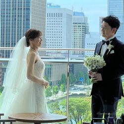 パレスホテル東京の写真20枚目