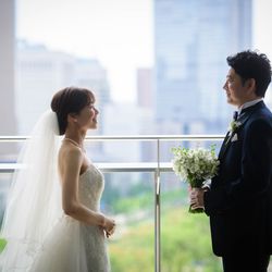 パレスホテル東京の写真9枚目