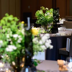 パレスホテル東京の写真12枚目