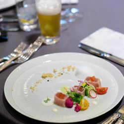 パレスホテル東京の写真21枚目