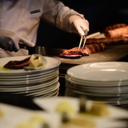 パレスホテル東京の写真22枚目