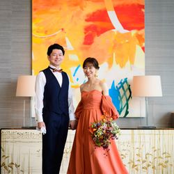 パレスホテル東京の写真13枚目