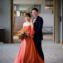 パレスホテル東京の写真17枚目