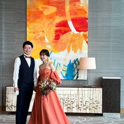 パレスホテル東京の写真21枚目