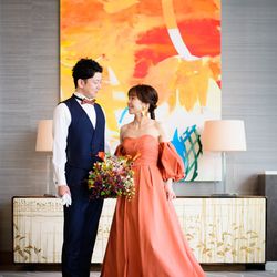 パレスホテル東京の写真6枚目