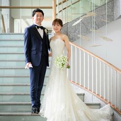 パレスホテル東京の写真8枚目