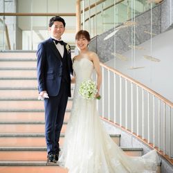 パレスホテル東京の写真1枚目